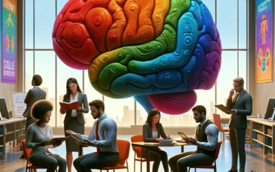 Creating a Neurodiversity Training Program: Fostering an Inclusive Workplace
