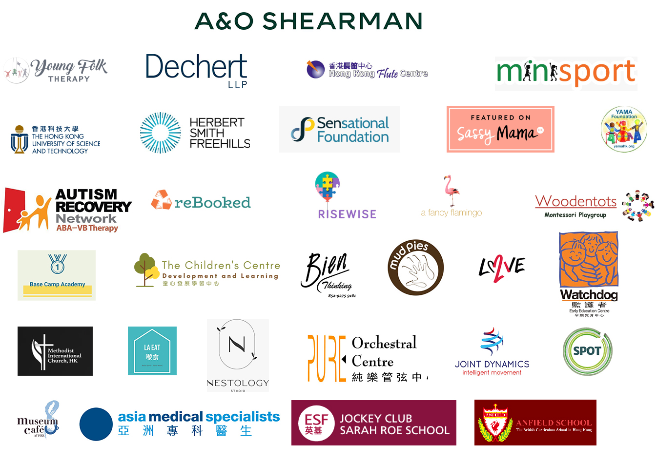 Group-38 Partners