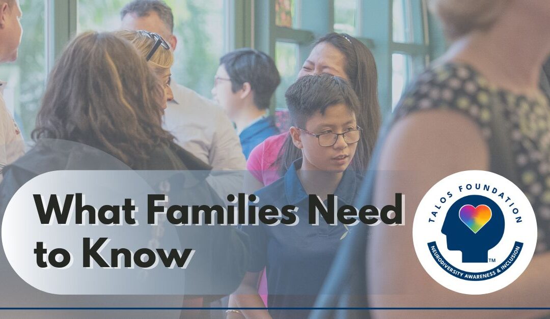 Disability Allowance & Support in Hong Kong: A Guide for Families