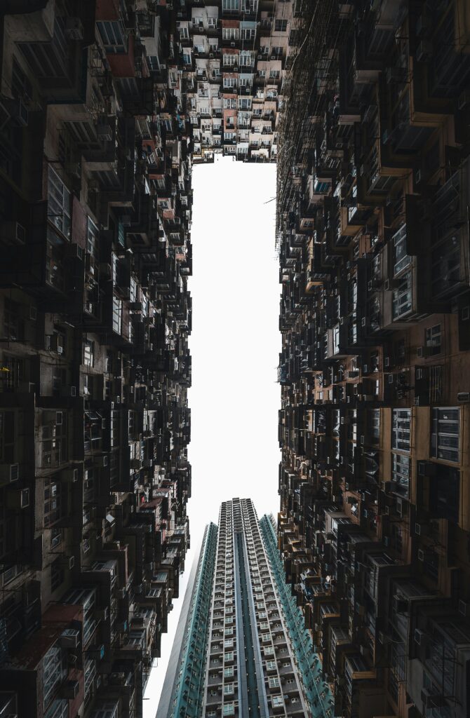 Hong Kong community