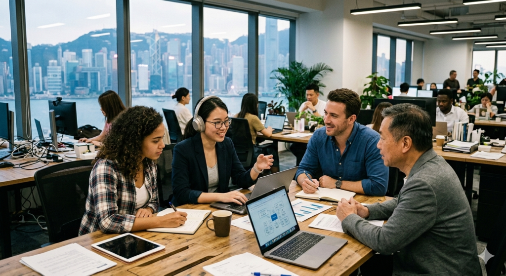 neurodiversity in the workplace