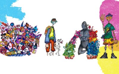 Talos Foundation: Neurodiversity & Invisible Differences