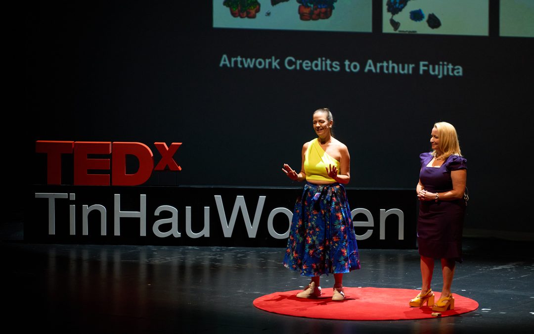 Host a Screening of Invisible Differences, Our Animated Neurodiversity Documentary