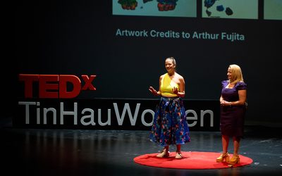 Host a Screening of Invisible Differences, Our Animated Neurodiversity Documentary